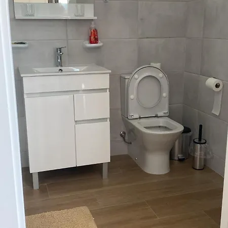 Casinhas Dona Isabel *