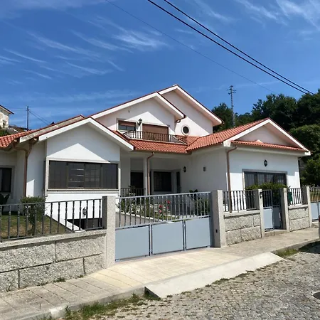 게스트하우스 As Casinhas Dona Isabel