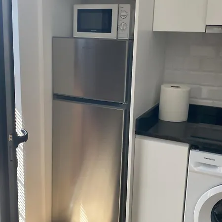 Casinhas Dona Isabel Vendégház