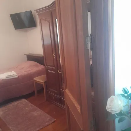 게스트하우스 As Casinhas Dona Isabel