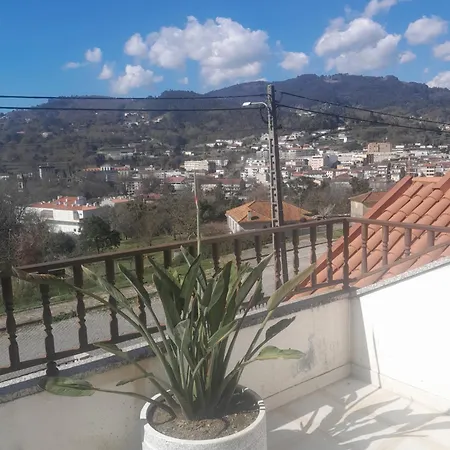 Vendégház Casinhas Dona Isabel