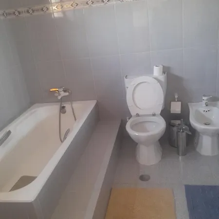 Vendégház Casinhas Dona Isabel *