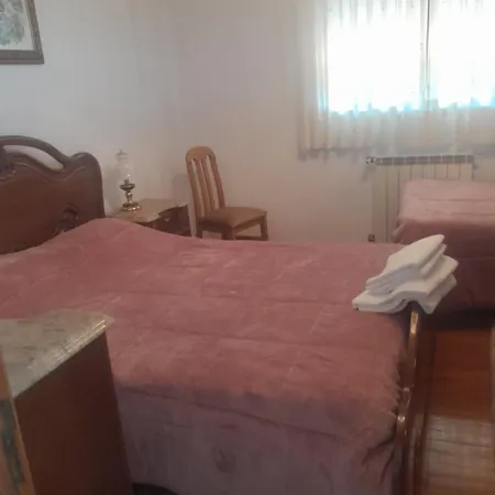 Casinhas Dona Isabel Gæstehus Arcos de Valdevez