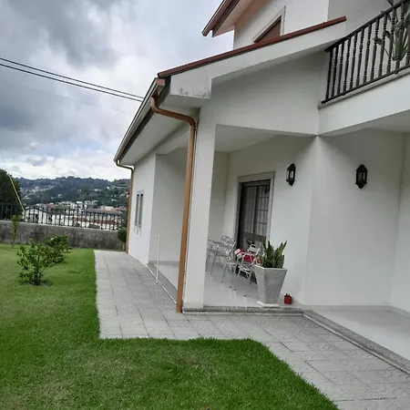 Casinhas Dona Isabel Vendégház