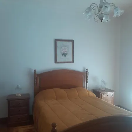 Vendégház Casinhas Dona Isabel Arcos de Valdevez