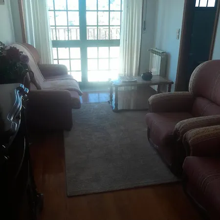 Vendégház Casinhas Dona Isabel