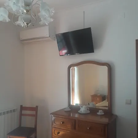 Vendégház Casinhas Dona Isabel