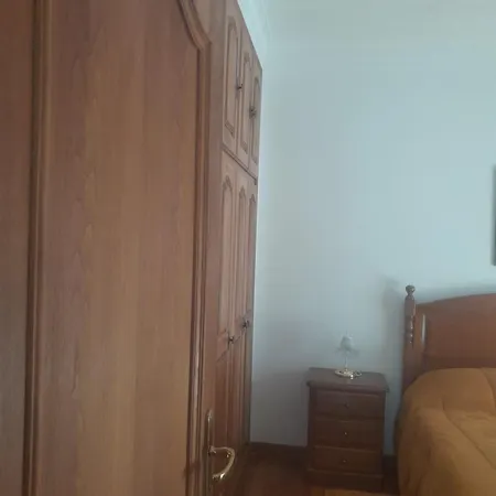 Casinhas Dona Isabel Vendégház *