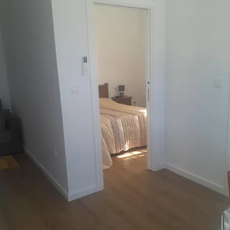 Casinhas Dona Isabel *