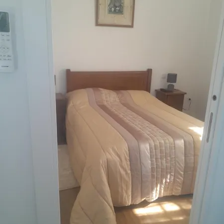 Casinhas Dona Isabel Vendégház