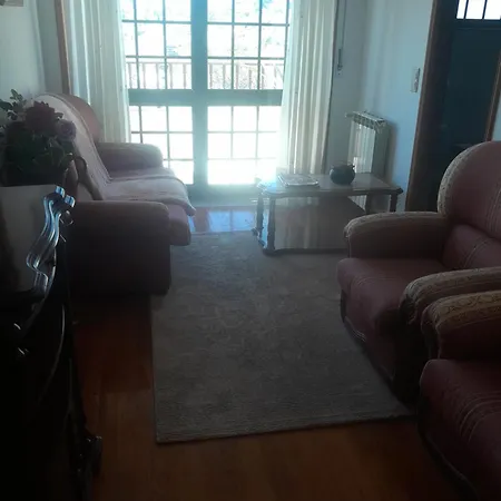 Casinhas Dona Isabel Vendégház Arcos de Valdevez