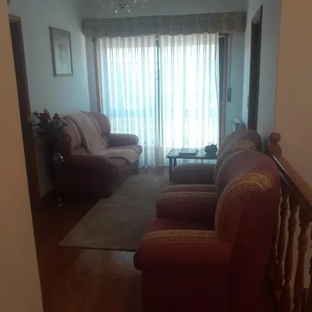 Casinhas Dona Isabel *