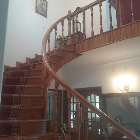 Casinhas Dona Isabel Arcos de Valdevez