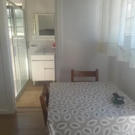 Casinhas Dona Isabel *