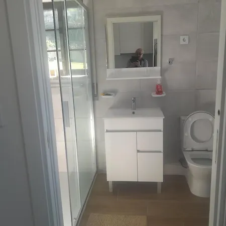 Vendégház Casinhas Dona Isabel