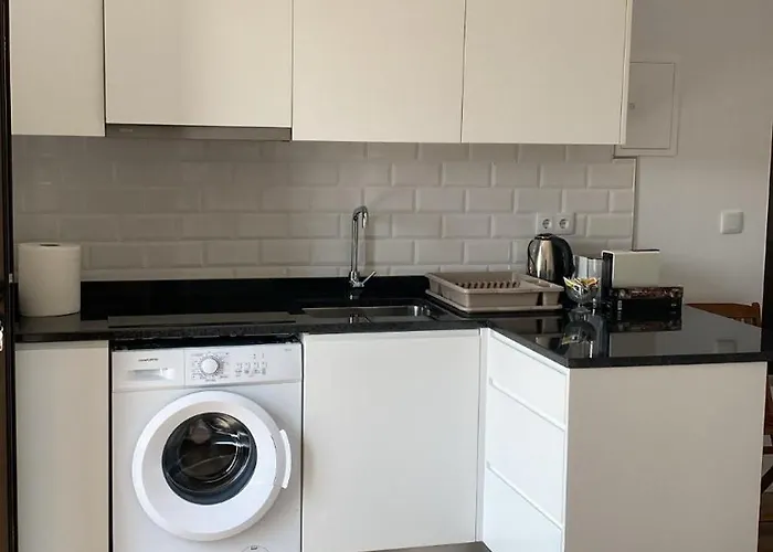 Konukevi Casinhas Dona Isabel