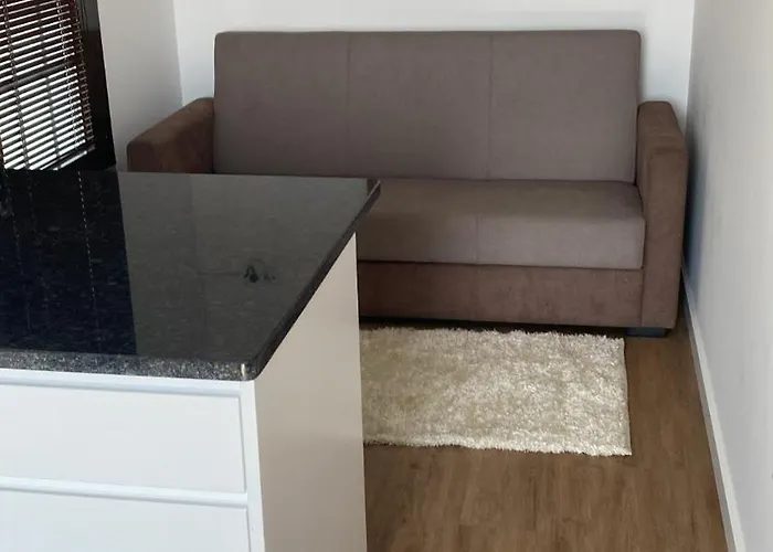 Casinhas Dona Isabel Konukevi Arcos de Valdevez