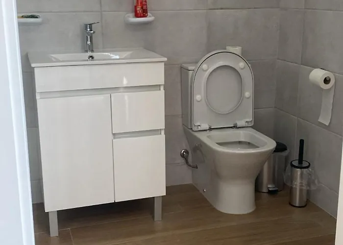 Casinhas Dona Isabel *