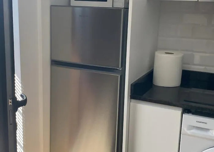 Casinhas Dona Isabel Konukevi