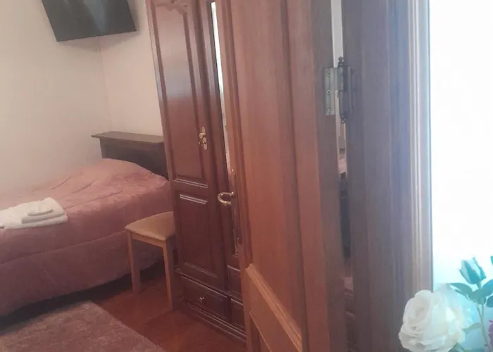 Konukevi Casinhas Dona Isabel