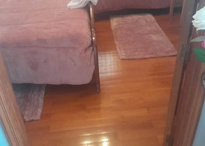 Casinhas Dona Isabel Arcos de Valdevez