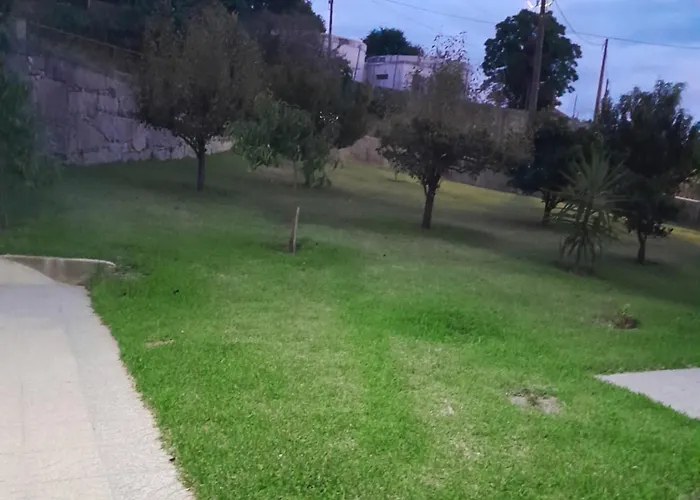 Casinhas Dona Isabel Konukevi