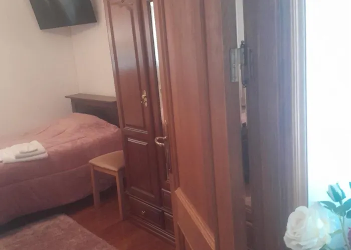 Casinhas Dona Isabel * Arcos de Valdevez