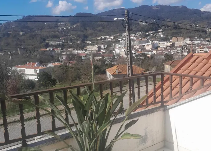 Konukevi Casinhas Dona Isabel