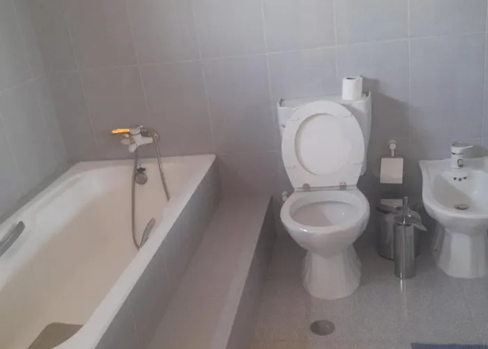 Konukevi Casinhas Dona Isabel *