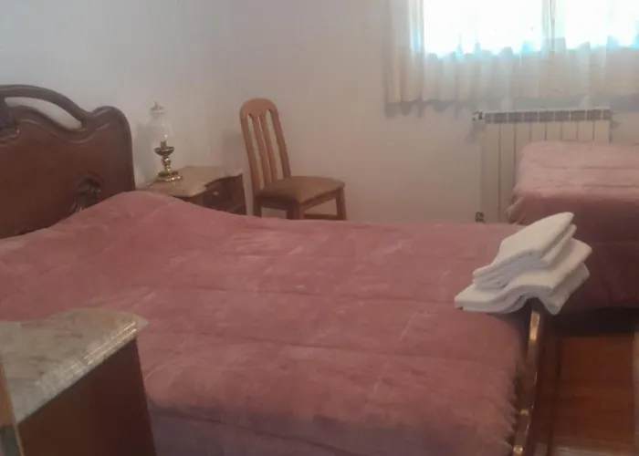 Casinhas Dona Isabel Konukevi Arcos de Valdevez