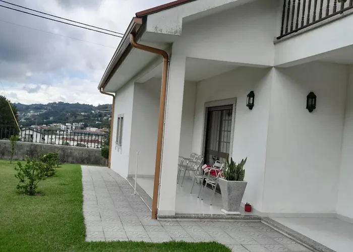 Casinhas Dona Isabel Konukevi