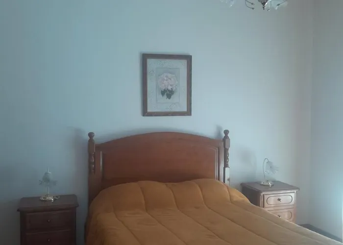 Gæstehus Casinhas Dona Isabel Arcos de Valdevez