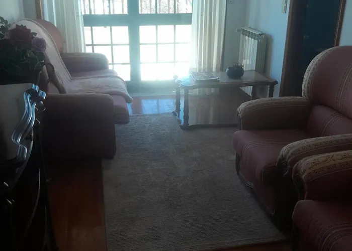 Konukevi Casinhas Dona Isabel