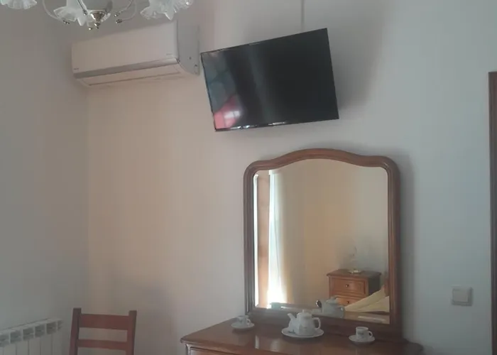 Konukevi Casinhas Dona Isabel