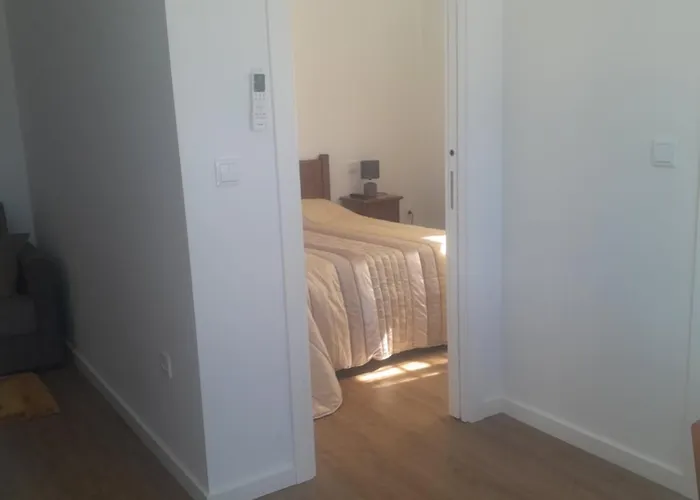 Casinhas Dona Isabel *