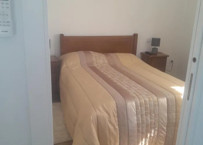 Casinhas Dona Isabel Konukevi