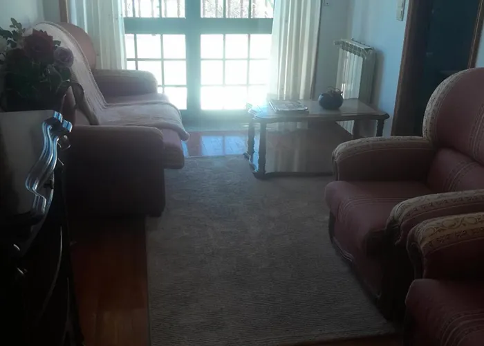 Casinhas Dona Isabel Gæstehus Arcos de Valdevez