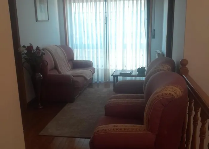 Casinhas Dona Isabel *