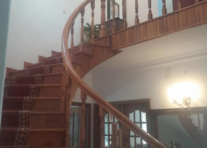 Casinhas Dona Isabel Arcos de Valdevez