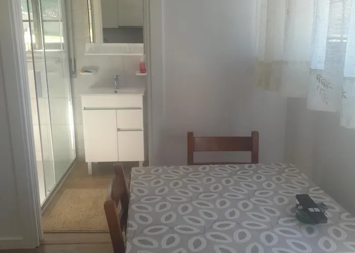 Casinhas Dona Isabel *