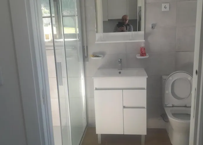 Konukevi Casinhas Dona Isabel